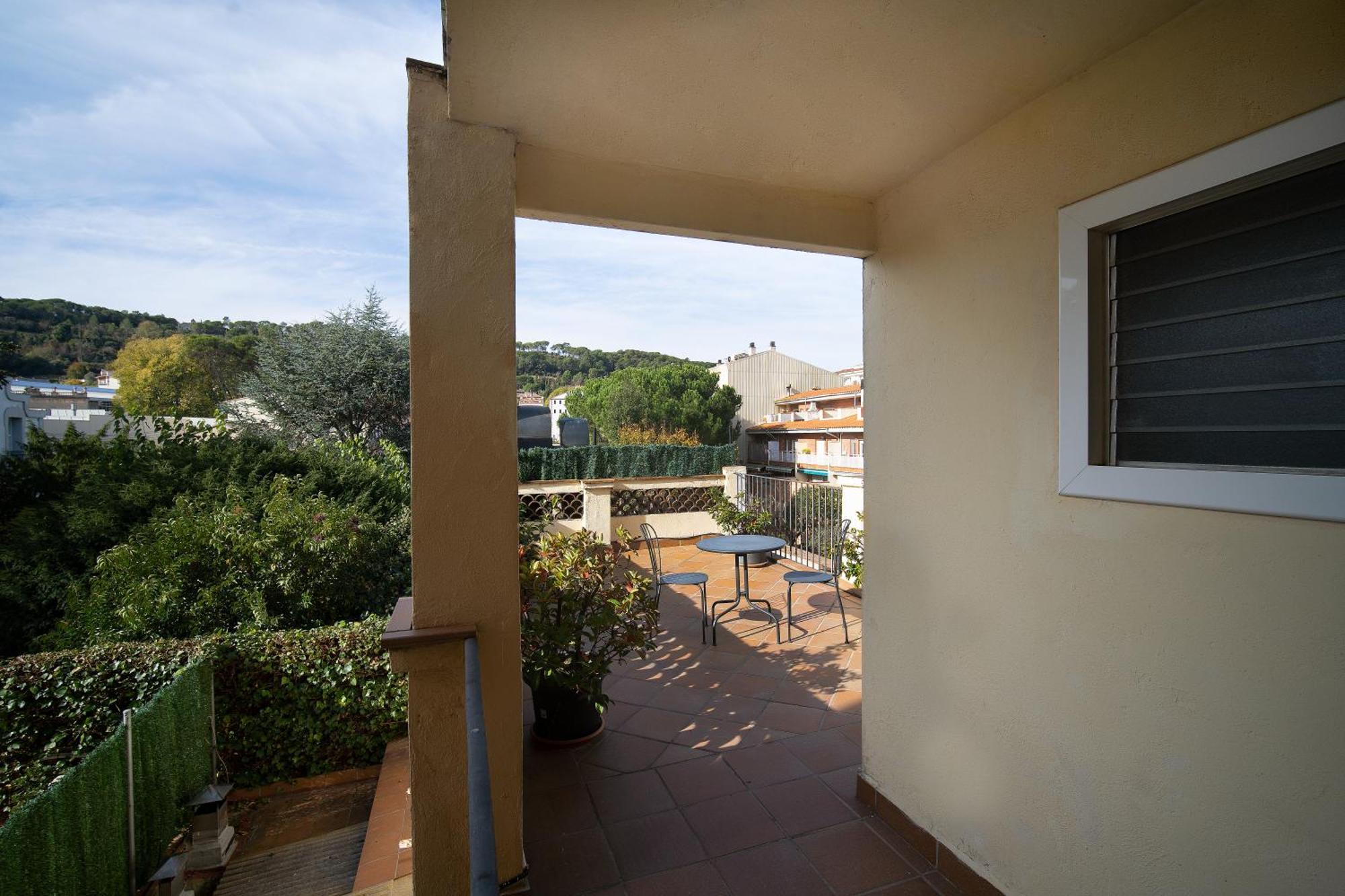 Hotel Tall De Conill Capellades Exterior photo